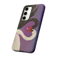 Load image into Gallery viewer, Original Sin - TOUGH PHONE CASES for Samsung &amp; iPhones - by Kerry Sandhu Art
