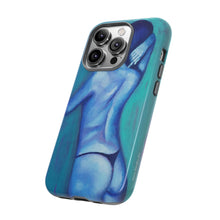 Load image into Gallery viewer, Shades of Cool - TOUGH PHONE CASES for Samsung &amp; iPhones - by Kerry Sandhu Art
