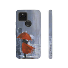 Load image into Gallery viewer, Secure, stylish, dual layer, impact resistant phone case. 45 models Glossy/Matte. Many artworks to choose by Kerry Sandhu Art
