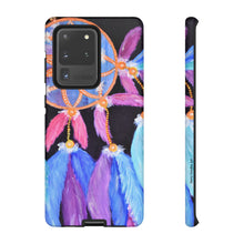 Load image into Gallery viewer, Sweet Dreams - TOUGH PHONE CASES for Samsung &amp; iPhones - by Kerry Sandhu Art

