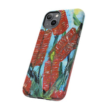 Load image into Gallery viewer, Secure, stylish, dual layer, impact resistant phone case. 45 models Glossy/Matte. Many artworks to choose by Kerry Sandhu Art
