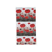 Load image into Gallery viewer, For The Fallen - TUBE SCARF - Designed from original Anzac Day artwork

