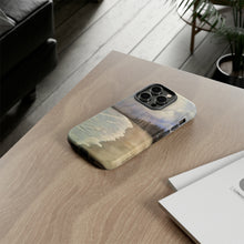 Load image into Gallery viewer, Secure, stylish, dual layer, impact resistant phone case. 45 models Glossy/Matte. Many artworks to choose by Kerry Sandhu Art
