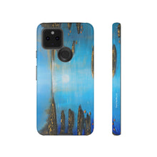 Load image into Gallery viewer, Secure, stylish, dual layer, impact resistant phone case. 45 models Glossy/Matte. Many artworks to choose by Kerry Sandhu Art
