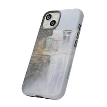 Load image into Gallery viewer, Secure, stylish, dual layer, impact resistant phone case. 45 models Glossy/Matte. Many artworks to choose by Kerry Sandhu Art
