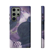 Load image into Gallery viewer, Tonight is the Night - TOUGH PHONE CASES - by Kerry Sandhu Art
