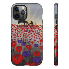 Load image into Gallery viewer, Benedictus - TOUGH PHONE CASES for Samsung &amp; iPhones - by Kerry Sandhu Art
