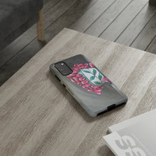 Load image into Gallery viewer, Secure, stylish, dual layer, impact resistant phone case. 45 models Glossy/Matte. Many artworks to choose by Kerry Sandhu Art
