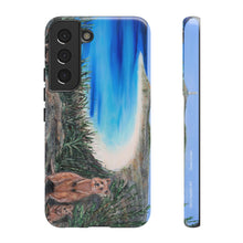 Load image into Gallery viewer, Down Under - TOUGH PHONE CASES for Samsung &amp; iPhones - by Kerry Sandhu Art
