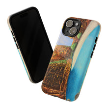 Load image into Gallery viewer, Colossal - TOUGH PHONE CASES for Samsung &amp; iPhones - by Kerry Sandhu Art
