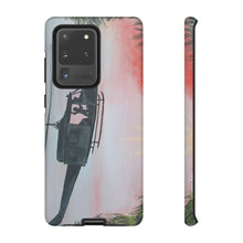 Load image into Gallery viewer, The Battle of Long Tan - TOUGH PHONE CASES for Samsung &amp; iPhones - by Kerry Sandhu Art
