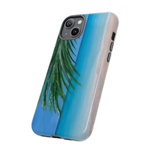 Load image into Gallery viewer, Slice of Heaven - TOUGH PHONE CASES for Samsung &amp; iPhones - by Kerry Sandhu Art
