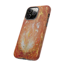Load image into Gallery viewer, Change is Coming - TOUGH PHONE CASES for Samsung &amp; iPhones - by Kerry Sandhu Art

