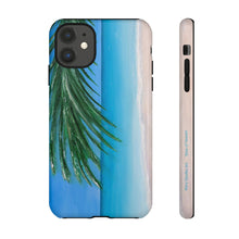 Load image into Gallery viewer, Slice of Heaven - TOUGH PHONE CASES for Samsung &amp; iPhones - by Kerry Sandhu Art
