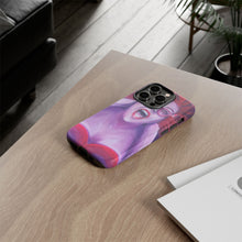Load image into Gallery viewer, This Is Me - TOUGH PHONE CASES for Samsung &amp; iPhones - by Kerry Sandhu Art
