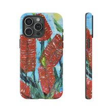 Load image into Gallery viewer, Secure, stylish, dual layer, impact resistant phone case. 45 models Glossy/Matte. Many artworks to choose by Kerry Sandhu Art
