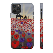 Load image into Gallery viewer, Benedictus - TOUGH PHONE CASES for Samsung &amp; iPhones - by Kerry Sandhu Art
