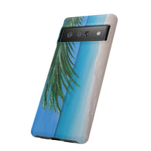 Load image into Gallery viewer, Secure, stylish, dual layer, impact resistant phone case. 45 models Glossy/Matte. Many artworks to choose by Kerry Sandhu Art
