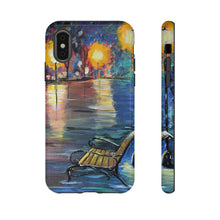 Load image into Gallery viewer, Secure, stylish, dual layer, impact resistant phone case. 45 models Glossy/Matte. Many artworks to choose by Kerry Sandhu Art
