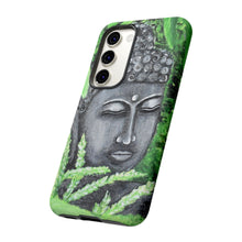 Load image into Gallery viewer, Where Eagles Have Been - TOUGH PHONE CASES for Samsung &amp; iPhones - by Kerry Sandhu Art
