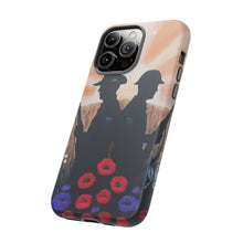 Load image into Gallery viewer, Spirit of the A N Z A Cs - TOUGH PHONE CASES - by Kerry Sandhu Art
