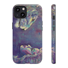 Load image into Gallery viewer, True Colours - TOUGH PHONE CASES for Samsung &amp; iPhones - by Kerry Sandhu Art
