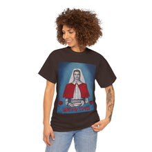 Load image into Gallery viewer, Nurses of A N Z A C - Unisex HEAVY COTTON TEE - by Kerry Sandhu Art
