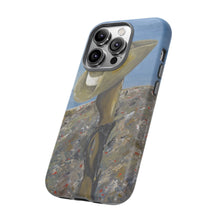 Load image into Gallery viewer, I Was Only 19 - TOUGH PHONE Cases For Samsung &amp; iPhones - by Kerry Sandhu Art
