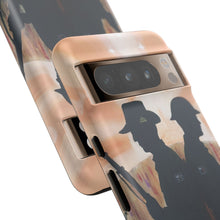 Load image into Gallery viewer, Spirit of the A N Z A Cs - TOUGH PHONE CASES - by Kerry Sandhu Art
