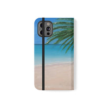 Load image into Gallery viewer, Slice of Heaven - PHONE CASE WALLET - by Kerry Sandhu Art
