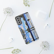 Load image into Gallery viewer, Tropical Escape - TOUGH PHONE CASES for Samsung &amp; iPhones - by Kerry Sandhu Art
