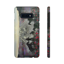Load image into Gallery viewer, Secure, stylish, dual layer, impact resistant phone case. 45 models Glossy/Matte. Many artworks to choose by Kerry Sandhu Art
