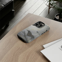 Load image into Gallery viewer, Secure, stylish, dual layer, impact resistant phone case. 45 models Glossy/Matte. Many artworks to choose by Kerry Sandhu Art
