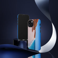 Load image into Gallery viewer, Secure, stylish, dual layer, impact resistant phone case. 45 models Glossy/Matte. Many artworks to choose by Kerry Sandhu Art
