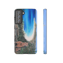 Load image into Gallery viewer, Down Under - TOUGH PHONE CASES for Samsung &amp; iPhones - by Kerry Sandhu Art
