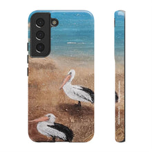 Load image into Gallery viewer, Nothing Else Matters (Close-up) - TOUGH PHONE CASES for Samsung &amp; iPhones - by Kerry Sandhu Art
