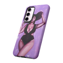 Load image into Gallery viewer, All About That Bass - TOUGH PHONE CASES for Samsung &amp; iPhones - by Kerry Sandhu Art
