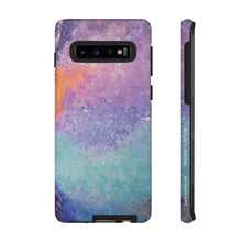 Load image into Gallery viewer, Welcome To My Truth - TOUGH PHONE CASES for Samsung &amp; iPhones - by Kerry Sandhu Art
