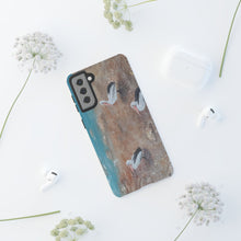 Load image into Gallery viewer, Nothing Else Matters - TOUGH PHONE CASES for Samsung &amp; iPhones - by Kerry Sandhu Art

