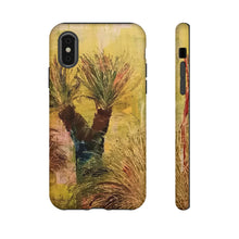 Load image into Gallery viewer, Secure, stylish, dual layer, impact resistant phone case. 45 models Glossy/Matte. Many artworks to choose by Kerry Sandhu Art
