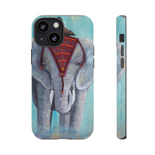 Load image into Gallery viewer, I&#39;m Born Again - TOUGH PHONE CASES for Samsung &amp; iPhones - by Kerry Sandhu Art
