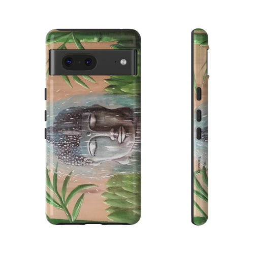 Secure, stylish, dual layer, impact resistant phone case. 45 models Glossy/Matte. Many artworks to choose by Kerry Sandhu Art