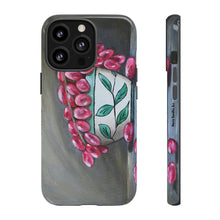 Load image into Gallery viewer, Secure, stylish, dual layer, impact resistant phone case. 45 models Glossy/Matte. Many artworks to choose by Kerry Sandhu Art
