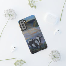 Load image into Gallery viewer, Morning Has Broken - TOUGH PHONE CASES for Samsung &amp; iPhones - by Kerry Sandhu Art
