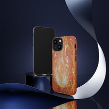 Load image into Gallery viewer, Secure, stylish, dual layer, impact resistant phone case. 45 models Glossy/Matte. Many artworks to choose by Kerry Sandhu Art
