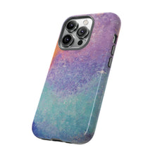 Load image into Gallery viewer, Secure, stylish, dual layer, impact resistant phone case. 45 models Glossy/Matte. Many artworks to choose by Kerry Sandhu Art
