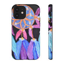 Load image into Gallery viewer, Sweet Dreams - TOUGH PHONE CASES for Samsung &amp; iPhones - by Kerry Sandhu Art
