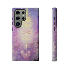 Load image into Gallery viewer, This Is It (Your Soul) - TOUGH PHONE CASES for Samsung &amp; iPhones - Designed from original artwork
