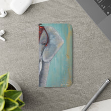 Load image into Gallery viewer, I&#39;m Born Again - PHONE CASE WALLET - by Kerry Sandhu Art
