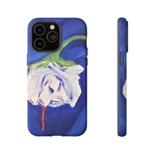 Load image into Gallery viewer, Life&#39;s Midnight - TOUGH PHONE CASES for Samsung &amp; iPhones - by Kerry Sandhu Art
